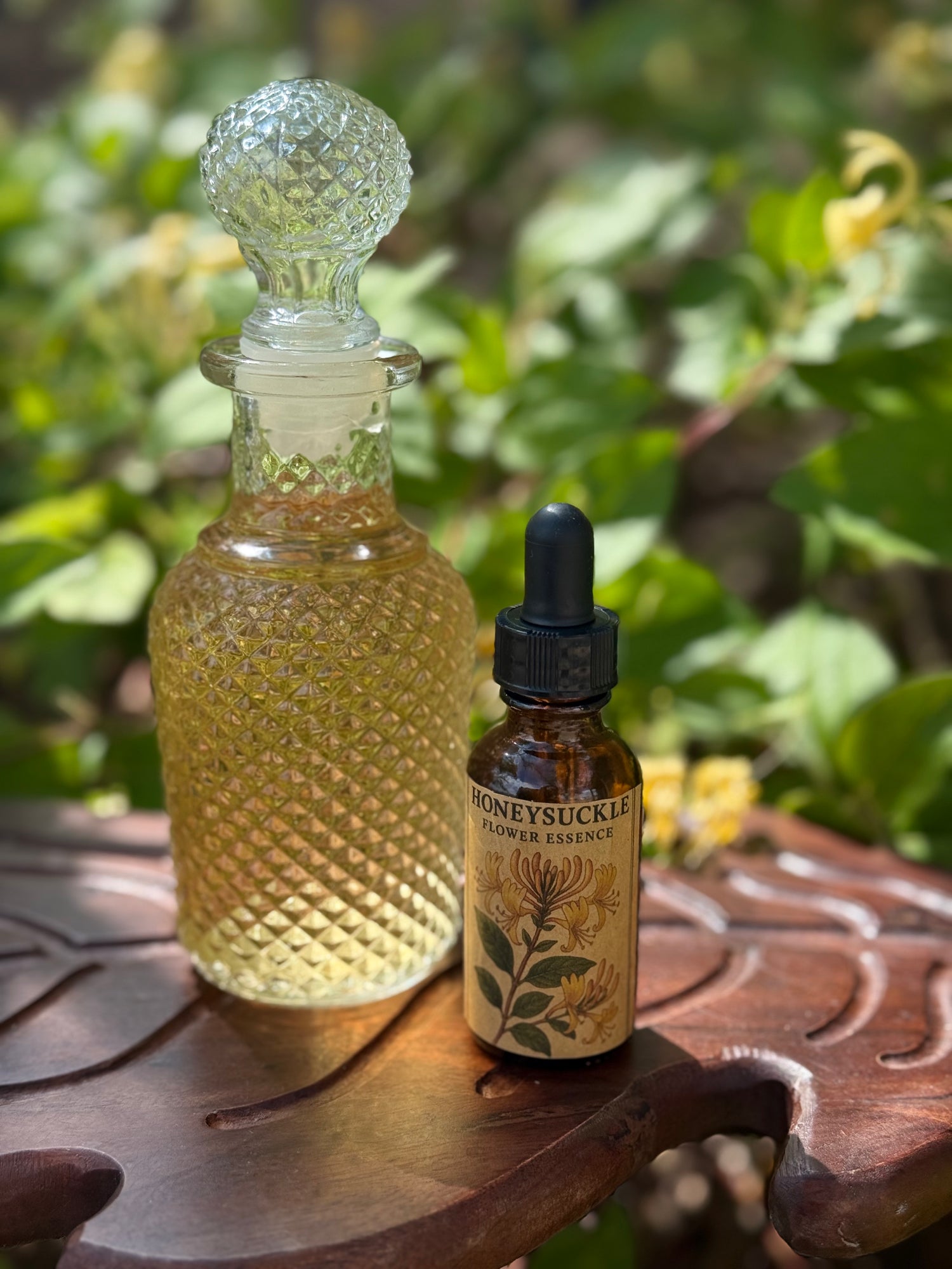 New offerings and Restocks Soul Kitchen Apothecary