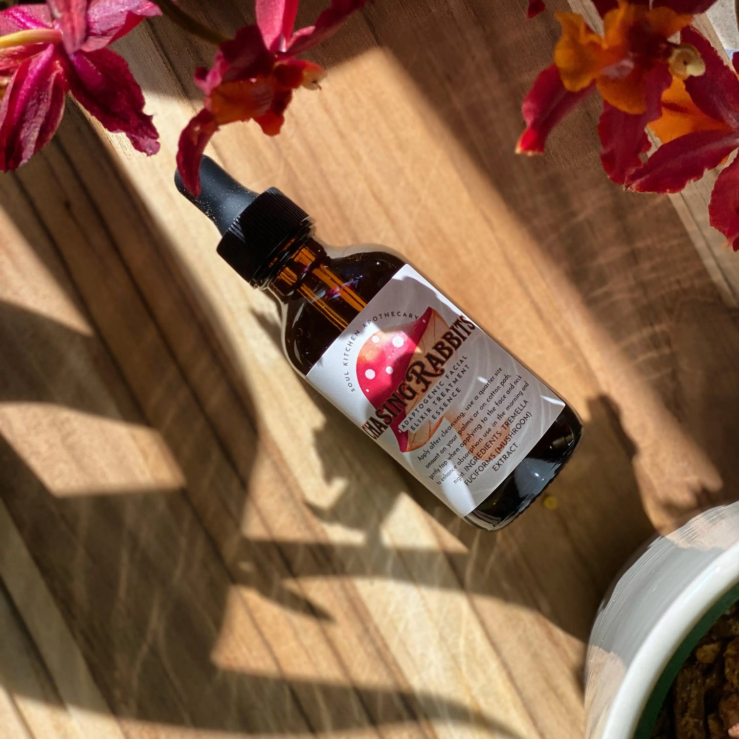 Chasin Rabbits Gift Set Soul Kitchen Apothecary