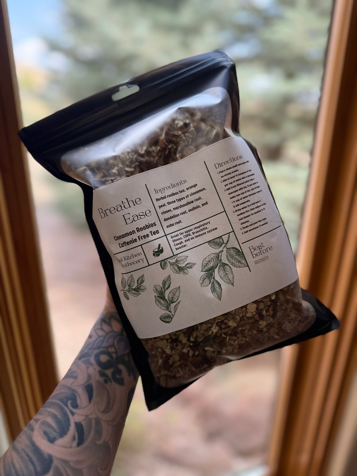 Marshmallow root, natural remedy for cough, remedy for cold, breathing, breathe, breath, tea