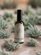 Load image into Gallery viewer, Sage and Sandalwood Hydrosol
