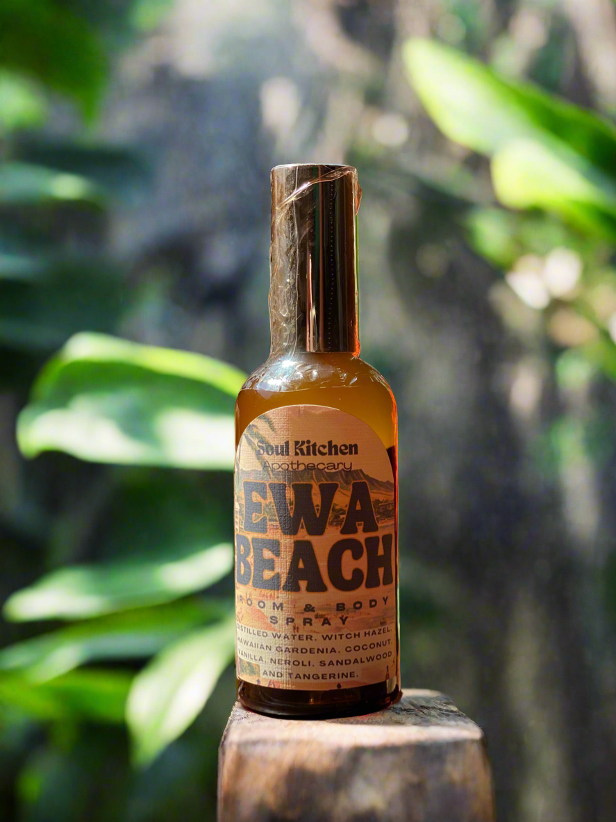 Ewa Beach Room Spray