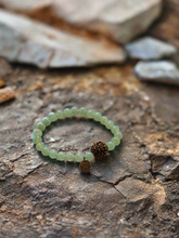 Load image into Gallery viewer, Stone of Opportunity Bracelet
