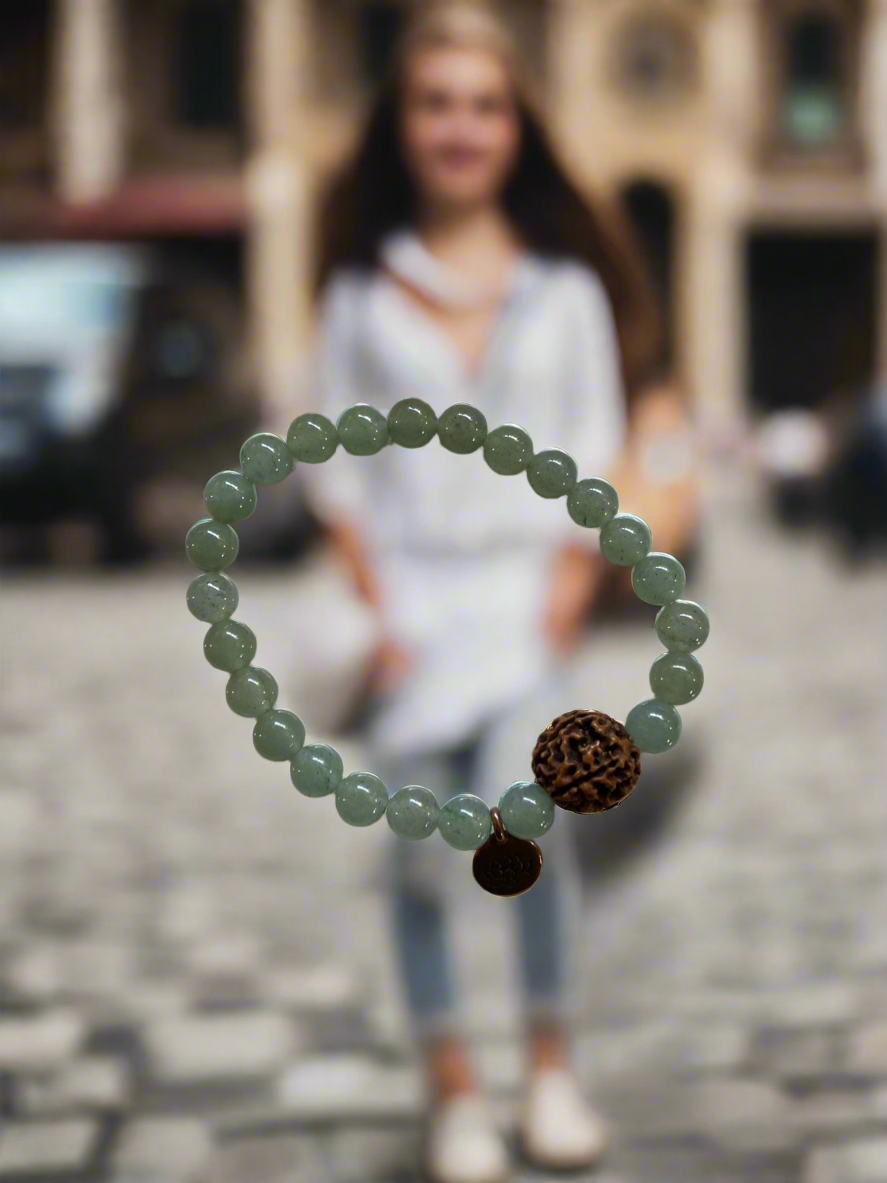 Stone of Opportunity Bracelet