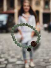 Load image into Gallery viewer, Stone of Opportunity Bracelet
