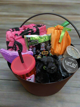 Load image into Gallery viewer, Mini BOO Basket
