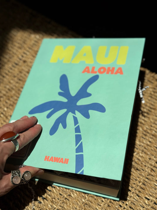 The Vacay Box