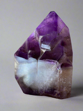 Load image into Gallery viewer, Bedside Amethyst Crystal
