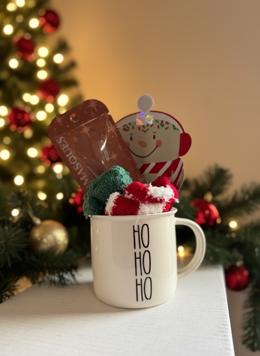 holiday gift
teacher gift
coworker gift
secret santa
ready to ship
gift under 20
mug gift set
self care gift
stocking stuffer
holiday bundle
