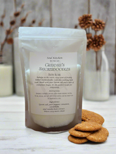 Load image into Gallery viewer, Grandma’s Snickerdoodles Bath Soak
