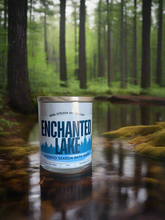 Load image into Gallery viewer, Enchanted Lake
