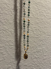 Load image into Gallery viewer, Custom Crystal Handmade Mala
