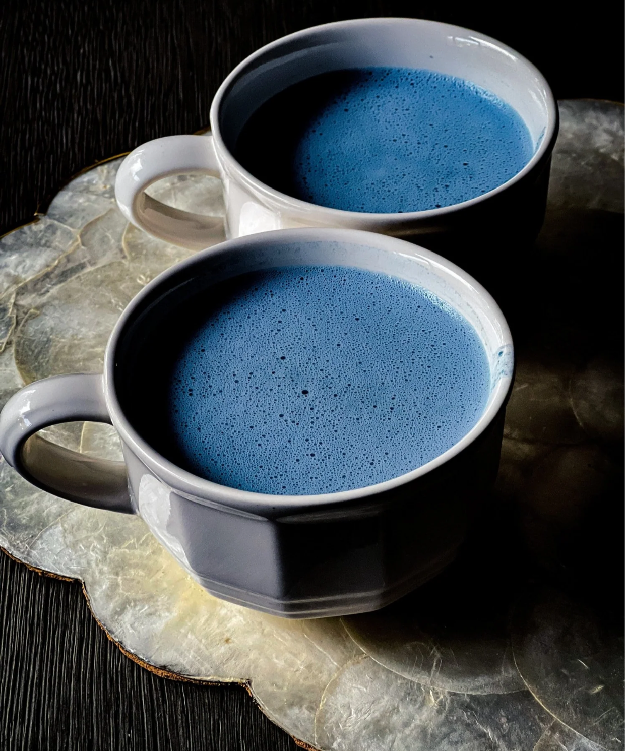 Moon Milk