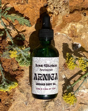 Load image into Gallery viewer, Arnica Oil
