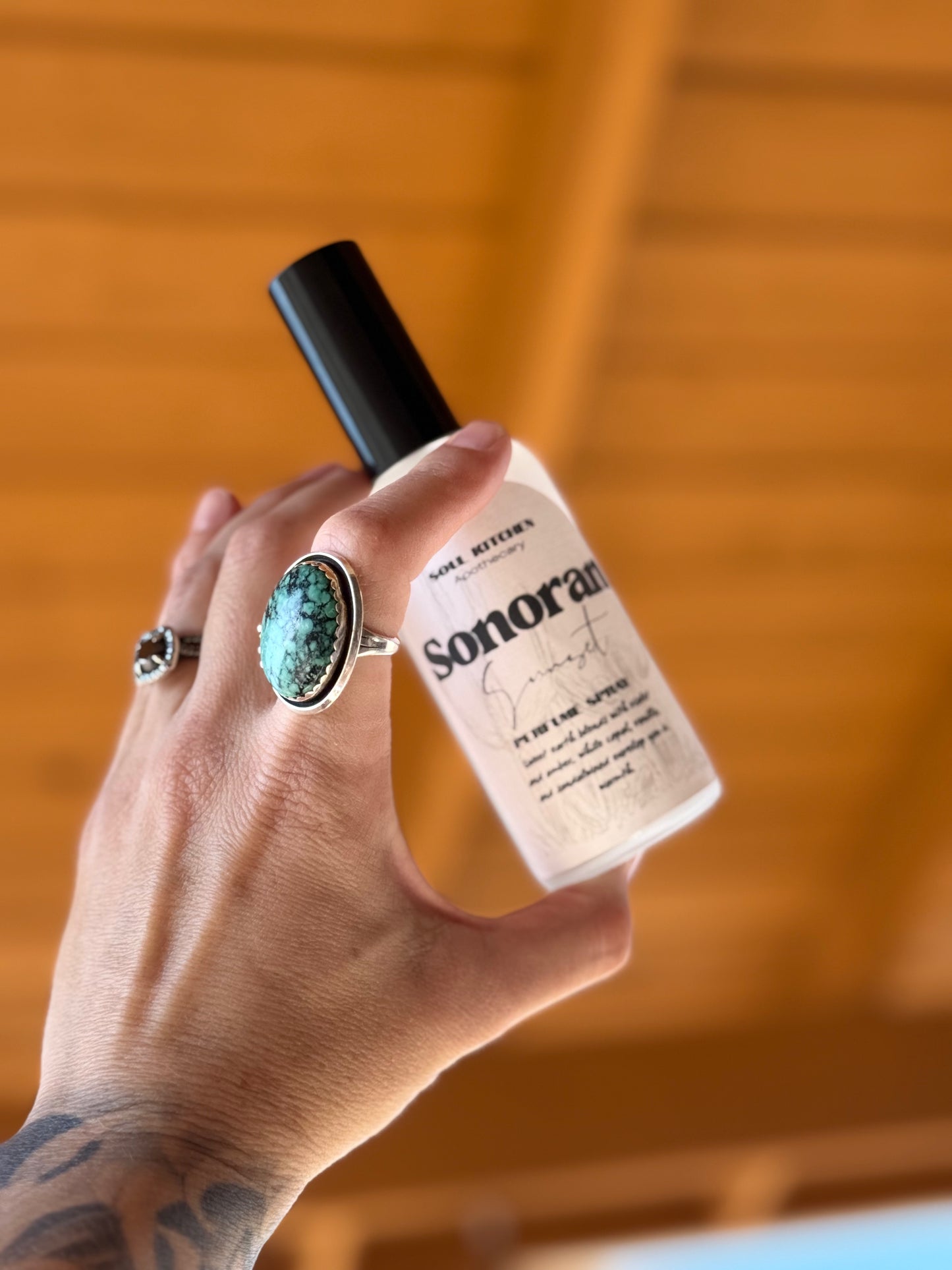 Sonoran Sunset – Room, Linen & Body Spray
