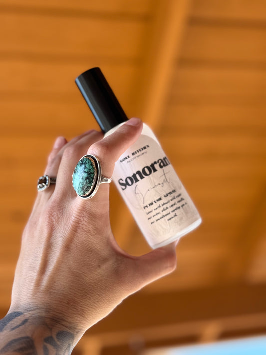 Sonoran Sunset – Room, Linen & Body Spray