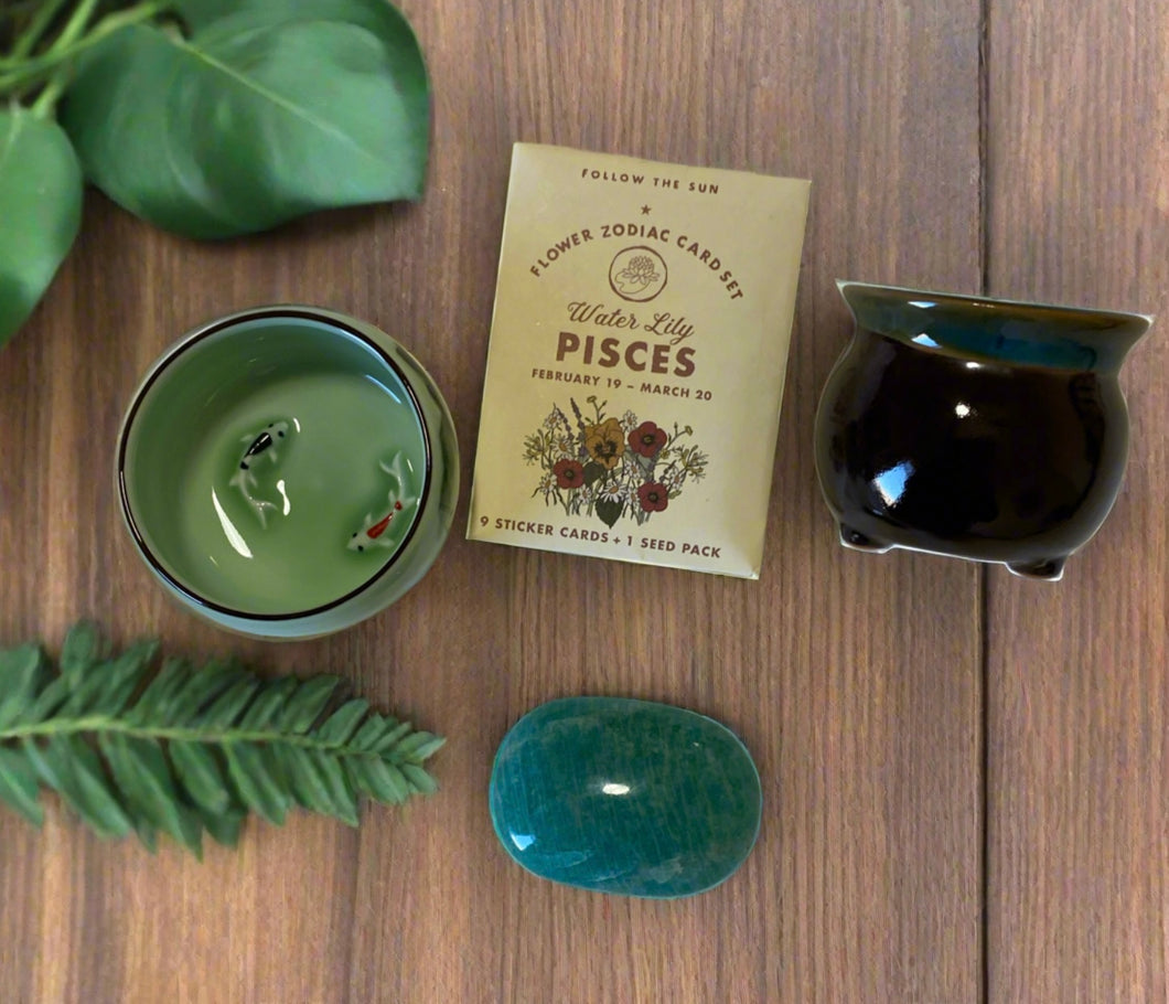 Pisces Gift Set