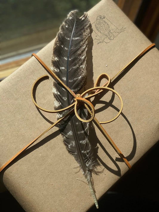 Monthly Mystery Alchemy Box Soul Kitchen Apothecary