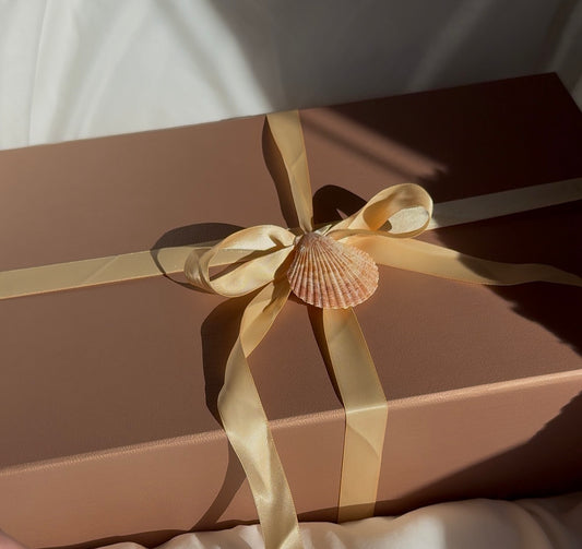 The Fairytale Box | Luxury Self-Care Ritual Box with Crystals & Apothecary Goods