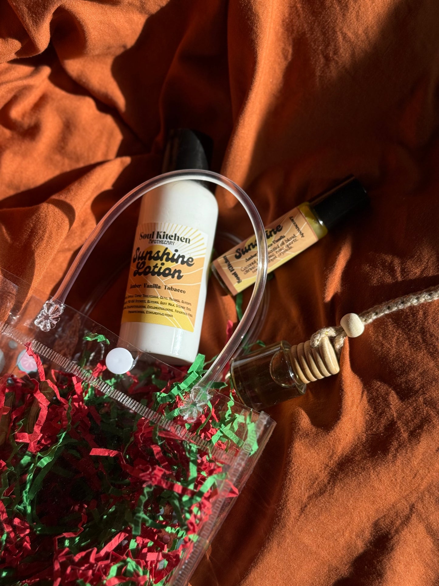 Sunshine Mini Holiday Bundle