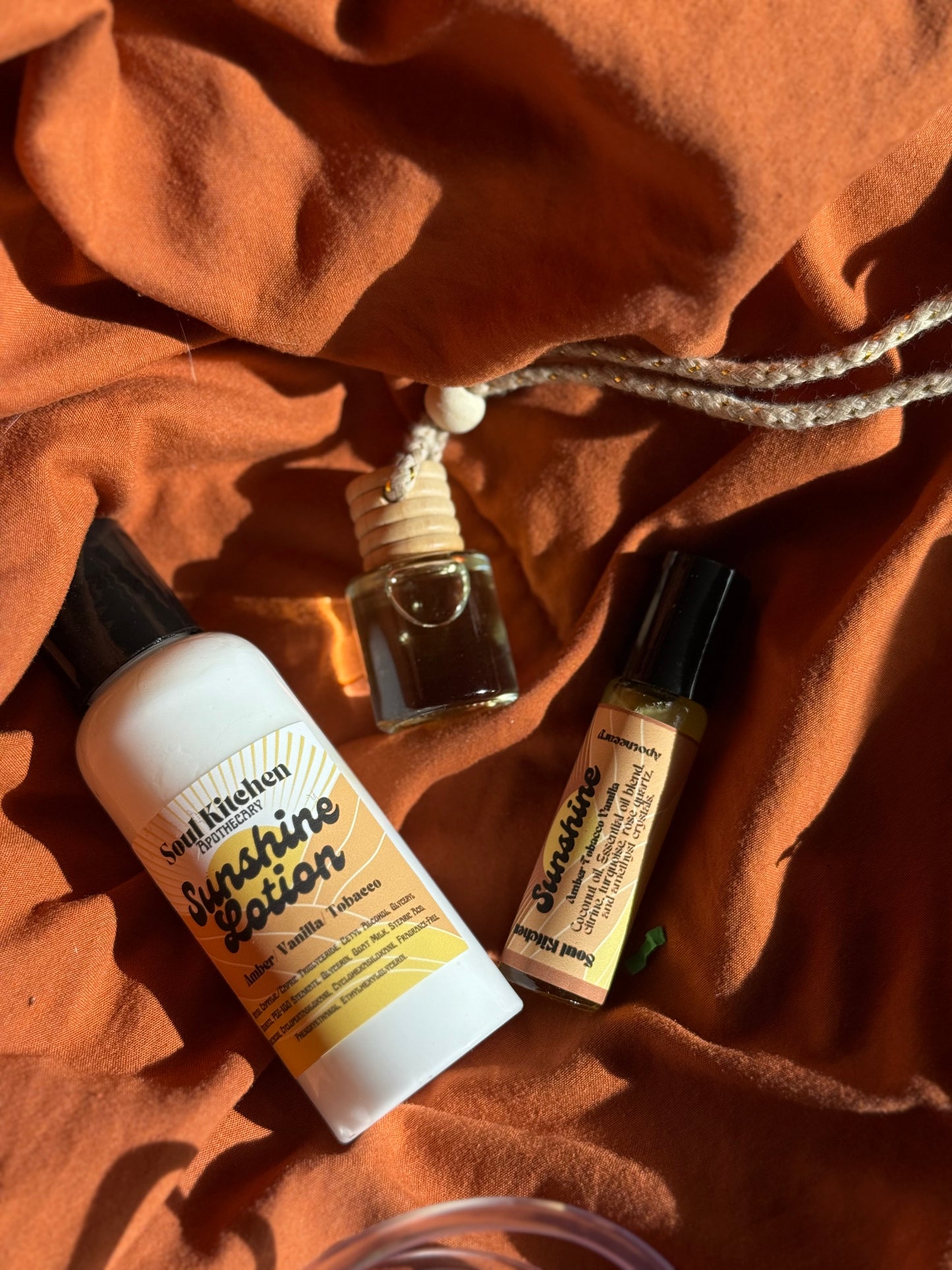 Sunshine Mini Holiday Bundle