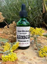 Load image into Gallery viewer, Arnica Oil
