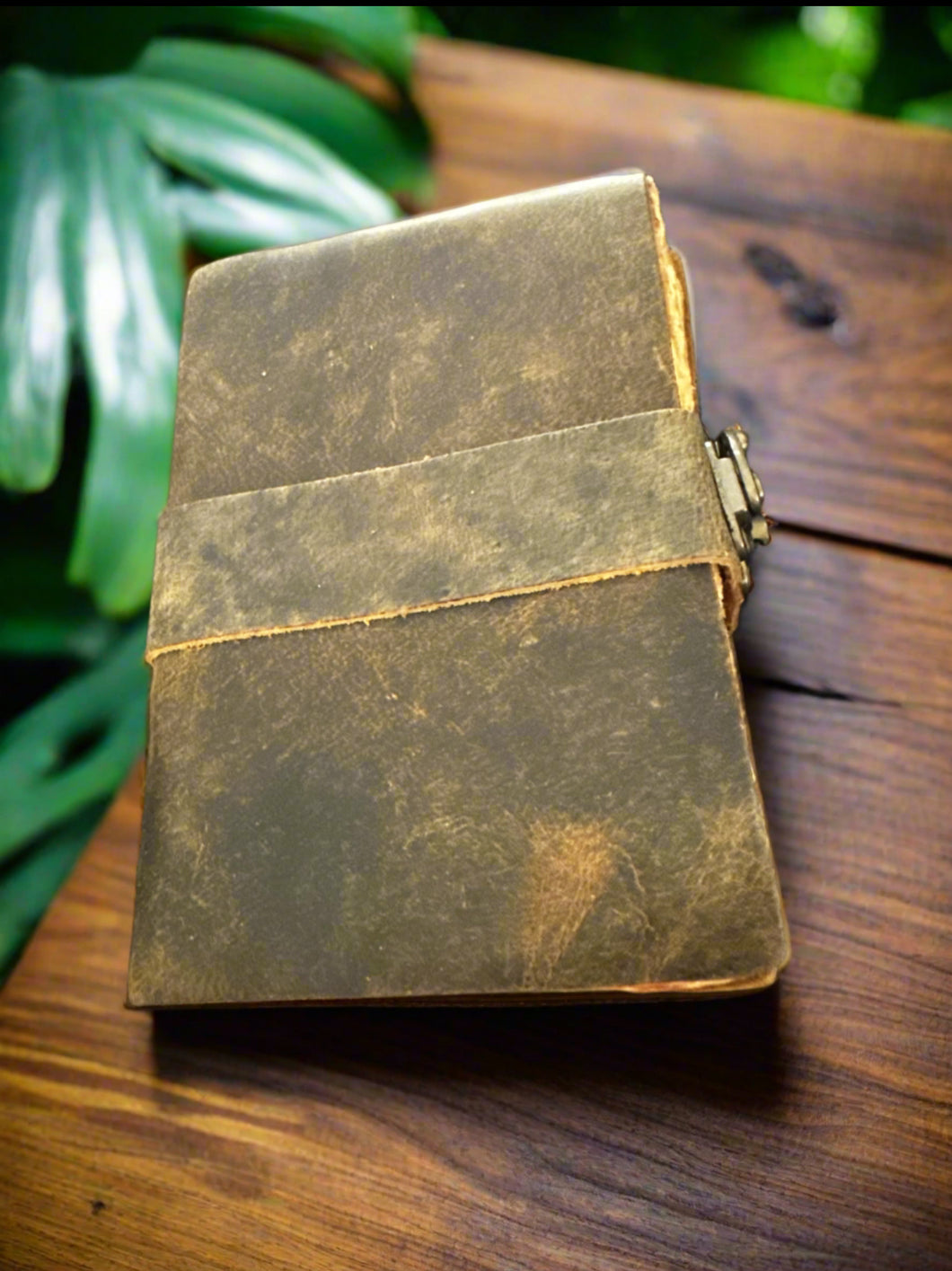 Leather Journal