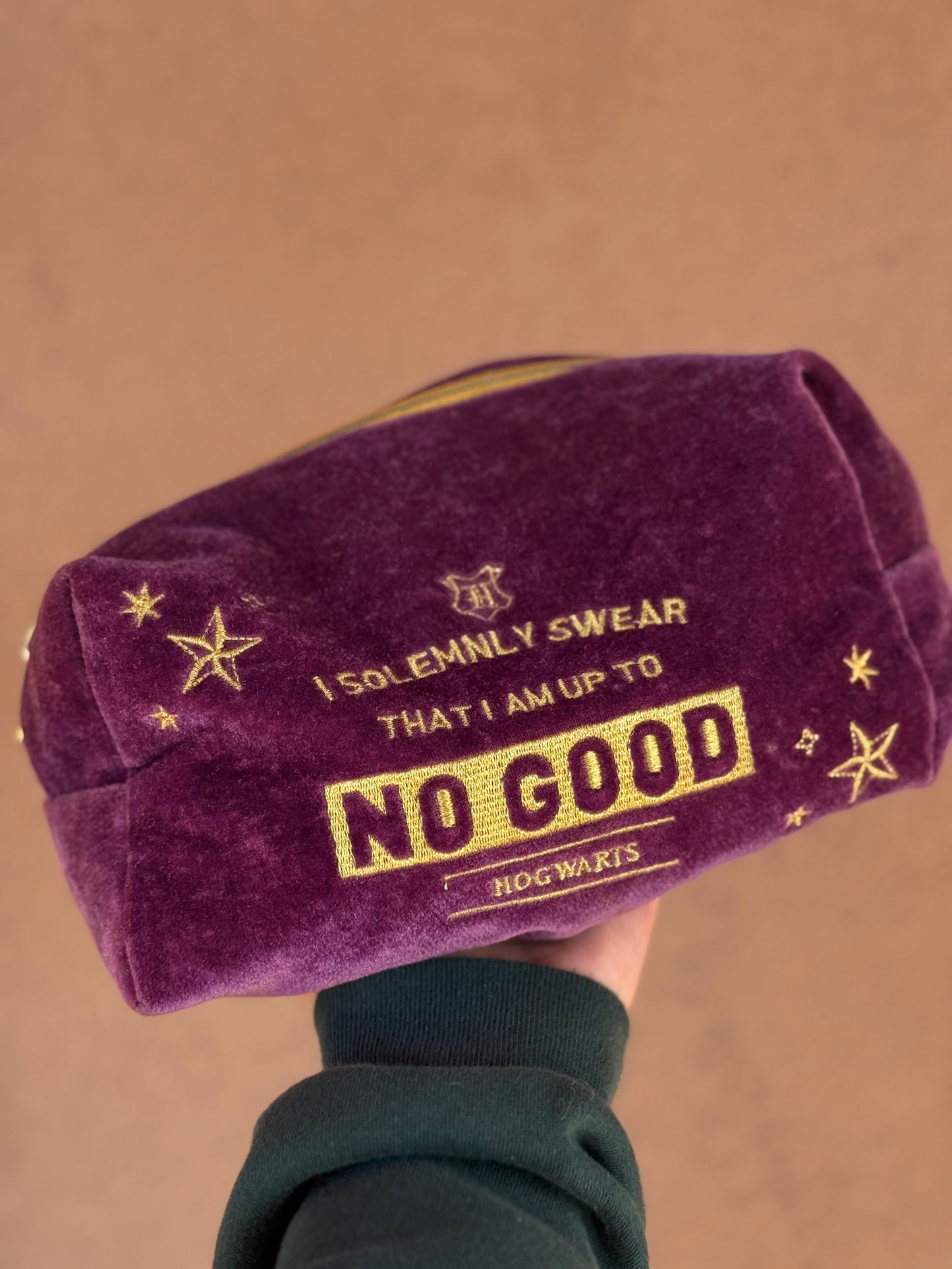 Harry Potter Self-Care Gift Box