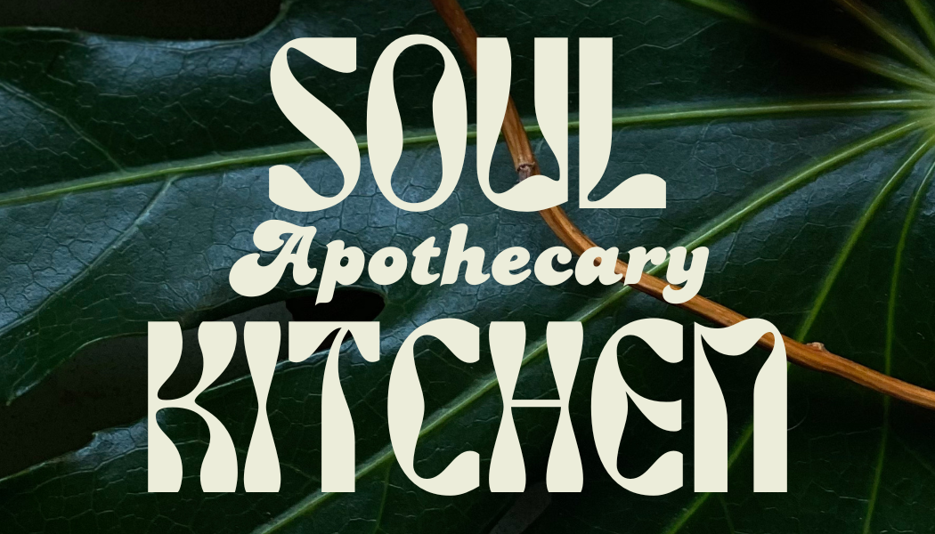 Soul Kitchen Apothecary Gift Card