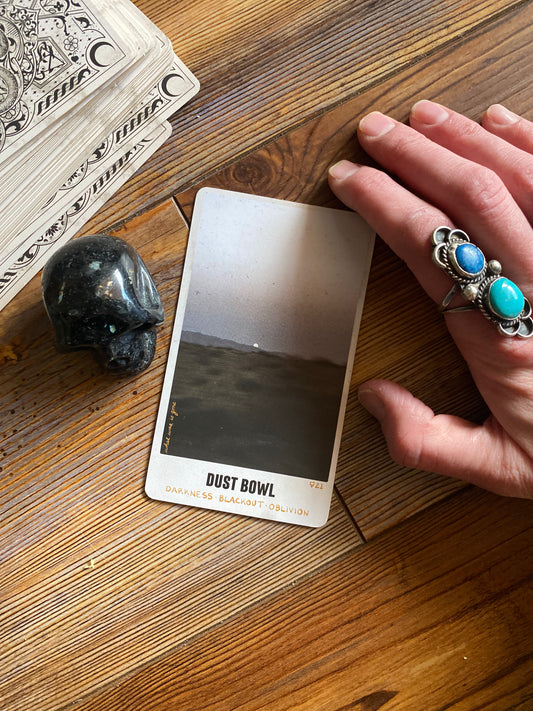 The Messenger Intuitive Guidance reading