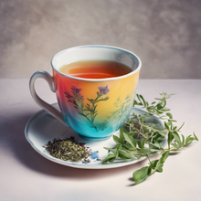 Load image into Gallery viewer, Vitalitea Tea
