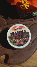 Load and play video in Gallery viewer, Mauna Loa Face Scrub
